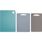 SUR TOUTES LES PLANCHES A DÉCOUPER EN PLASTIQUE - CARREFOUR HOME en promo chez Carrefour SUR TOUTES LES PLANCHES A DÉCOUPER EN PLASTIQUE - CARREFOUR HOME dans le catalogue Carrefour