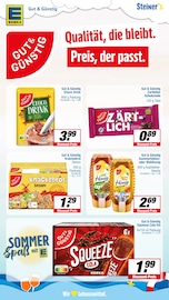 Schokolade im EDEKA Prospekt in Ahaus Aktueller EDEKA Prospekt mit Schokolade, "Aktuelle Angebote", Seite 17