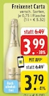 Aktuelles Carta Angebot bei E center in Neuss ab 3,79 €