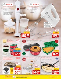 Netto Marken-Discount Tefal im Prospekt 