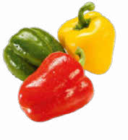 Paprika-Mix Angebote bei Netto Marken-Discount Fulda für 1,79 €