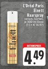 Elnett Haarspray bei E center im Monheim Prospekt für 4,49 €