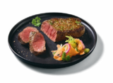 Irisches Angus Hüftsteak im Angebot bei Lidl in Aschaffenburg Irisches Angus Hüftsteak Angebote von DELUXE bei Lidl Aschaffenburg für 5,99 €