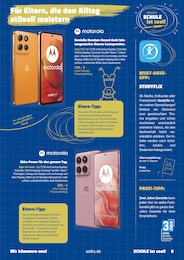 aetka Handy im Prospekt aetka Handy im Prospekt