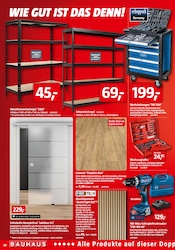 Paneele Angebote im Prospekt "Wenn's gut werden muss" von BAUHAUS Paneele Angebote im Prospekt "Wenn's gut werden muss" von BAUHAUS auf Seite 38