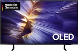 OLED-Fernseher GQ42S92FAEXZG bei EP: im Pritzwalk Prospekt für 899,00 €