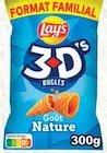 3d's nature - LAY'S dans le catalogue Intermarché