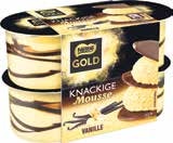 Knackige Mousse von Nestlé Gold im aktuellen V-Markt Prospekt für 1,69 €