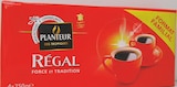 Promo Café moulu régal force et tradition à 20,24 € dans le catalogue Intermarché à La Teste-de-Buch