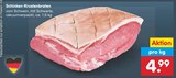 Schinken-Krustenbraten im Angebot bei Netto Marken-Discount in Friedrichshafen Schinken-Krustenbraten Angebote bei Netto Marken-Discount Friedrichshafen für 4,99 €