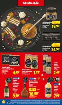 Grappa im aktuellen Lidl Prospekt (Pforzheim) Grappa im Lidl Prospekt "LIDL LOHNT SICH" mit 71 Seiten (Pforzheim)