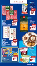 Aktueller ALDI SÜD Prospekt mit Honig, "Gutes für Alle.", Seite 13