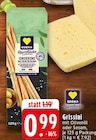 E center Baesweiler - Grissini Angebot im Prospekt Grissini bei E center im Baesweiler Prospekt für 0,99 €