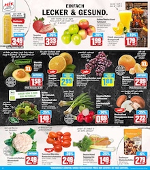 Getrocknete tomaten Angebot im aktuellen HIT Prospekt auf Seite 2