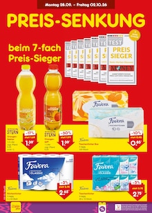 Coca Cola im aktuellen Netto Marken-Discount Prospekt (Landau (Pfalz)) Coca Cola im Netto Marken-Discount Prospekt "Aktuelle Angebote" mit 71 Seiten (Landau (Pfalz))