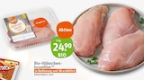 Bio Hähnchenbrustfilet Angebote bei tegut Schwäbisch Gmünd für 24,90 €