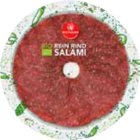 EDEKA Frischemarkt Braak - Salami Angebot im Prospekt Salami bei EDEKA Frischemarkt im Braak Prospekt für 1,99 €