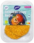 Chicken Burger oder Brokkoli Burger Angebote von SoFine bei REWE Wilhelmshaven für 1,99 €