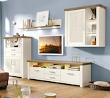 Highboard für 69,99 € bei SB Möbel Boss im Angebot Highboard im aktuellen SB Möbel Boss Prospekt