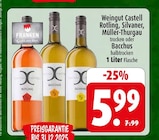 Rotling im aktuellen Prospekt bei EDEKA in Adelsdorf