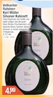 Silvaner Kabinett im Getränke City Prospekt Silvaner Kabinett von Karl Müller im aktuellen Getränke City Prospekt für 4,99 €