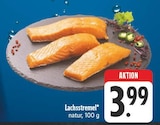 Lachsstremel Angebote bei E center Weimar für 3,99 €