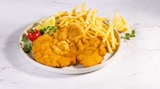 Aktuelles WM Schnitzel Angebot bei XXXLutz in Solingen (Klingenstadt) ab 11,90 €