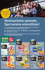 Schnitzel Angebote im Prospekt "Dein Markt" von REWE Schnitzel Angebote im Prospekt "Dein Markt" von REWE auf Seite 4