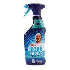 Spray nettoyant ultra power fresh à Stokomani dans Épinal Spray nettoyant ultra power fresh à Stokomani dans Épinal