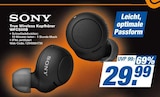 True Wireless Kopfhörer WFC500B Angebote von SONY bei expert Lörrach für 29,99 €