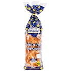 Brioche tressée nature - PASQUIER - Carrefour Brioche tressée nature - PASQUIER à 3,79 € dans le catalogue Carrefour