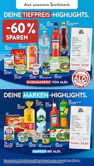 ALDI SÜD Prospekt der aktuellen Woche, gültig von 16.02.2026 bis 21.02.2026 Aktueller ALDI SÜD Prospekt "Gutes für Alle." mit 37 Seiten