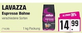 Aktuelle Kaffee Angebote bei EDEKA in Norderstedt Aktuelles Espresso Bohne Angebot bei EDEKA in Norderstedt ab 14,99 €