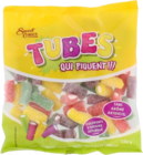 Tubes qui piquent - Lidl à Saintes Tubes qui piquent en promo chez Lidl Saintes à 0,84 €