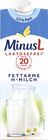 haltbare Milch 1,5% Fett im Angebot bei EDEKA in Bensheim haltbare Milch 1,5% Fett Angebote von Minus L bei EDEKA Bensheim für 1,29 €