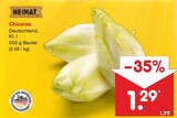 Chicoree von HEIMAT im aktuellen Netto Marken-Discount Prospekt