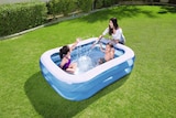 FAMILY POOL bei PROFI Wesch im Weberstedt Prospekt für 19,99 €