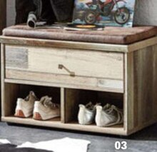 Bank bei Höffner in Potsdam Bank im Angebot bei Höffner Potsdam für 99,00 €