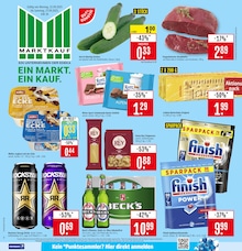 Aktueller Marktkauf Prospekt Marktkauf Prospekt mit 77 Seiten