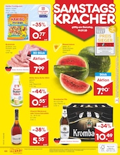Aktueller Netto Marken-Discount Prospekt mit Haribo, "Aktuelle Angebote", Seite 66