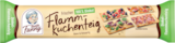 Flammkuchen- oder Quiche- & Tarteteig im Angebot bei EDEKA in Kiel Flammkuchen- oder Quiche- & Tarteteig Angebote von Tante Fanny bei EDEKA Kiel für 1,19 €