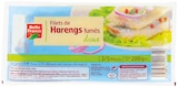 Filets de Harengs fumés à Colruyt dans Mont-Villers