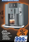 Aktuelles Kaffeevollautomat E8 Night Inox (ECS) Angebot bei expert in Herne ab 999,00 €