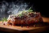 Südamerikanische Beefsteaks Angebote bei EDEKA Stralsund für 1,49 €