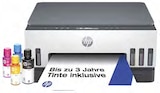 Multifunktionsdrucker Smart Tank 7008 Angebote von HP bei expert Peine für 179,00 €