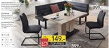Auszugstisch im Angebot bei BRAUN Möbel-Center in Leinfelden-Echterdingen Auszugstisch Angebote bei BRAUN Möbel-Center Leinfelden-Echterdingen für 149,00 €