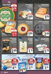 Schafskäse im E center Prospekt in Bonn Aktueller E center Prospekt mit Schafskäse, "Aktuelle Angebote", Seite 8
