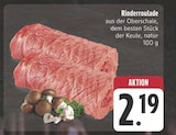 Rinderroulade Angebote bei E center Jena für 2,19 €