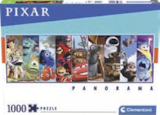 Puzzle Panoramique 1000 Pièces - Clementoni en promo à 6,99 € chez Aldi Puzzle Panoramique 1000 Pièces - Clementoni dans le catalogue Aldi