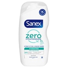 Gel douche hypoallergénique - SANEX en promo chez Carrefour Gel douche hypoallergénique - SANEX dans le catalogue Carrefour